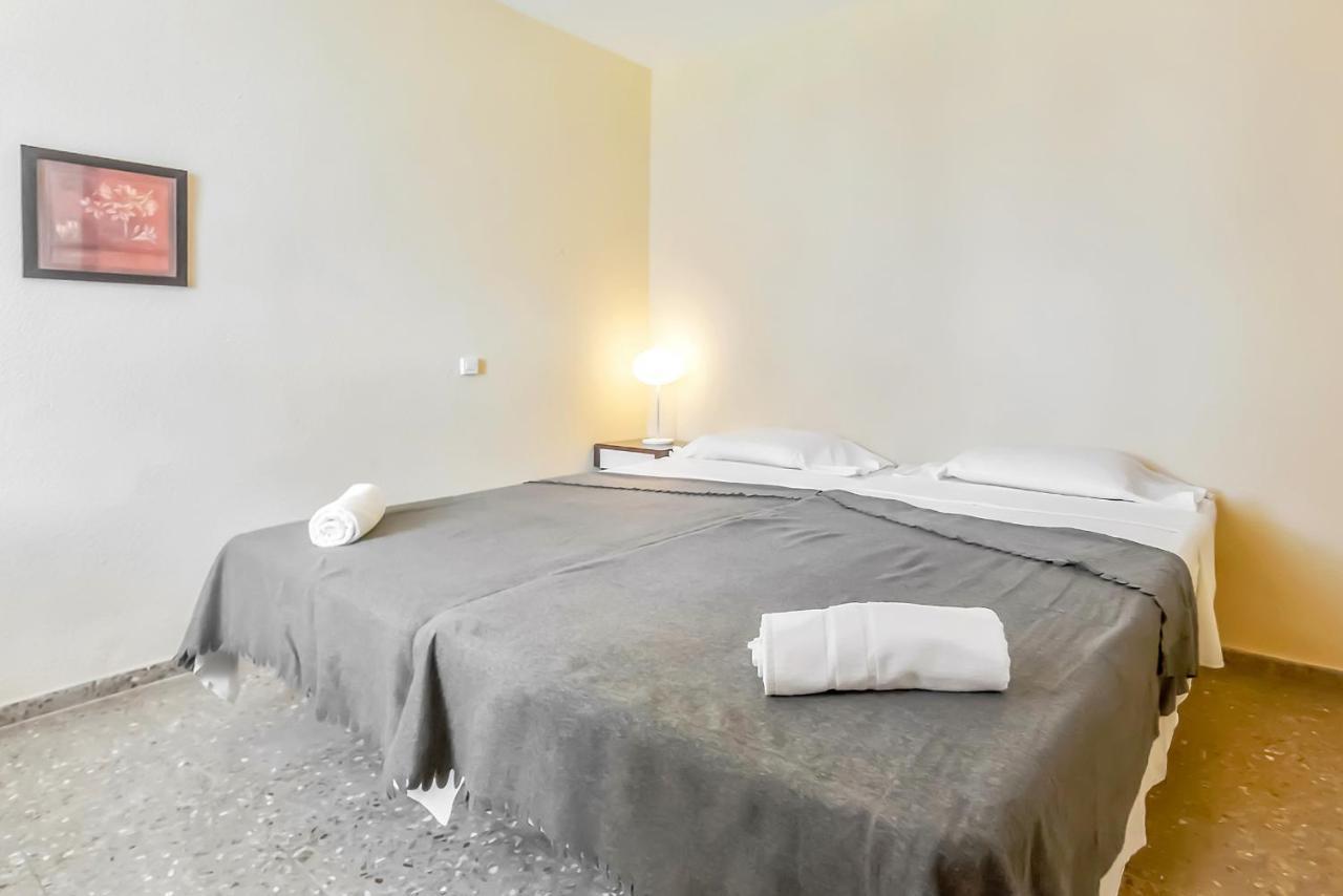 Apartment Near Playa De Las Americas With Wifi And Pool, Tenerife Sur Exteriör bild