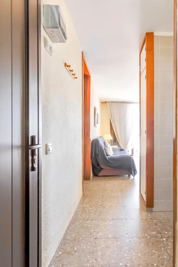 Apartment Near Playa De Las Americas With Wifi And Pool, Tenerife Sur Exteriör bild