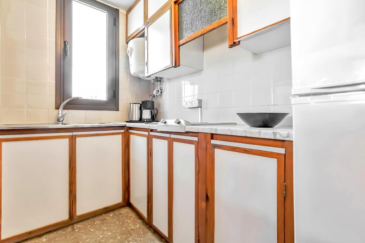 Apartment Near Playa De Las Americas With Wifi And Pool, Tenerife Sur Exteriör bild