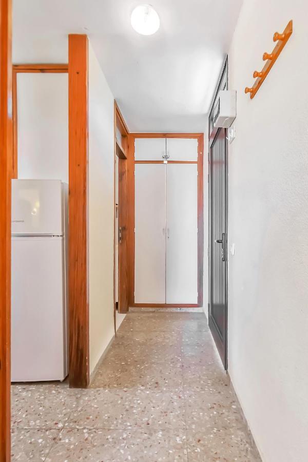 Apartment Near Playa De Las Americas With Wifi And Pool, Tenerife Sur Exteriör bild